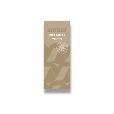 Mirage Liquids - Irish coffee 10ml / 6mg
