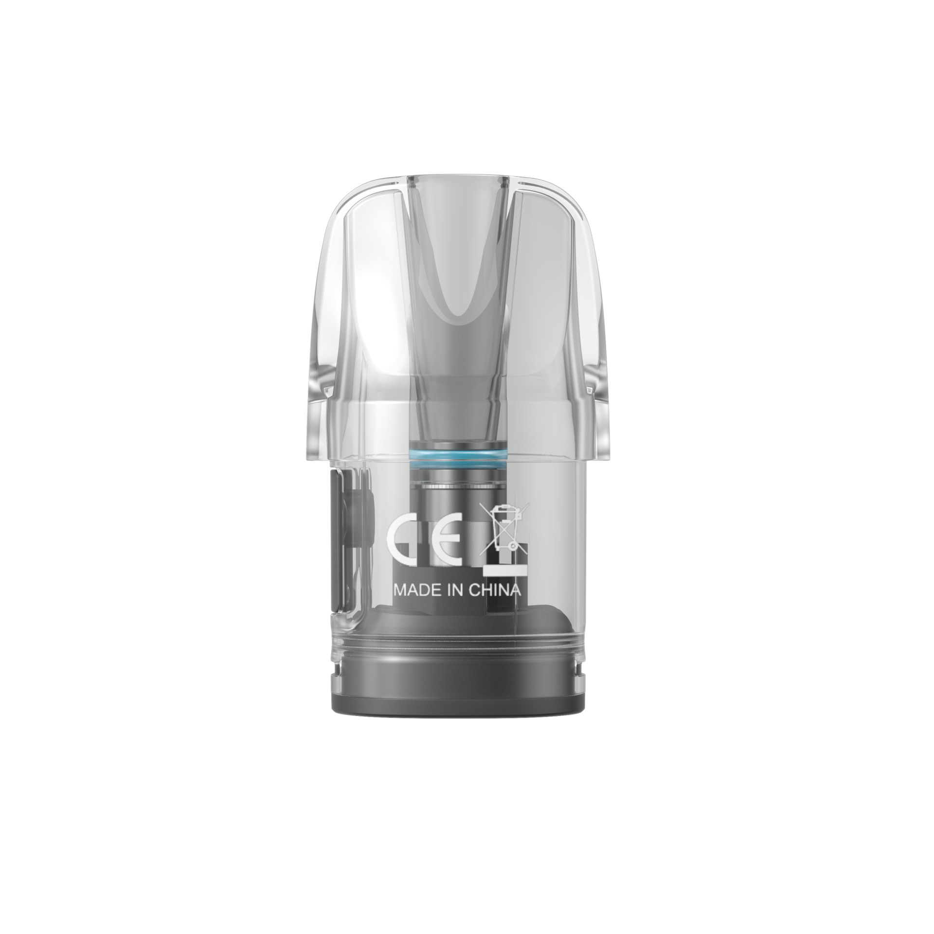 Click here for spare 3 ml TSX pod