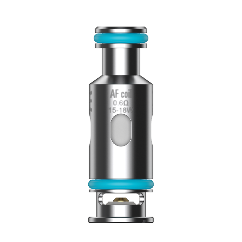 Click here for AF mesh coils