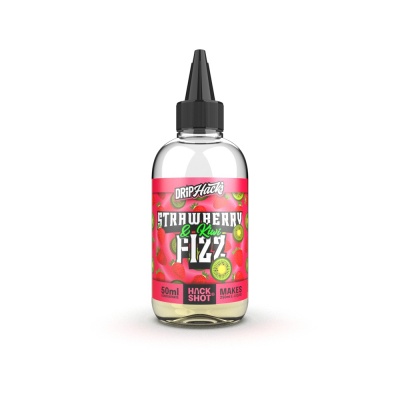 Strawberry-Kiwi-Fizz-Hackshot-250ml-longfill-drip-hacks-esmoker.bg
