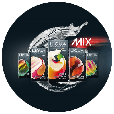 Liqua Mix