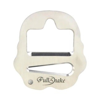 PullShake 4-in-1 Shortfill Cap Removal Tool