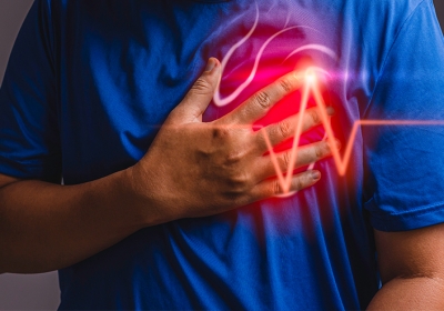 Американската Кардиологична Асоциация (АКА) оттегля свое изследване, което твърди, че има връзка между изпаряването и инфаркт на миокарда