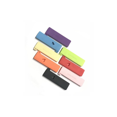 Silicone cases
