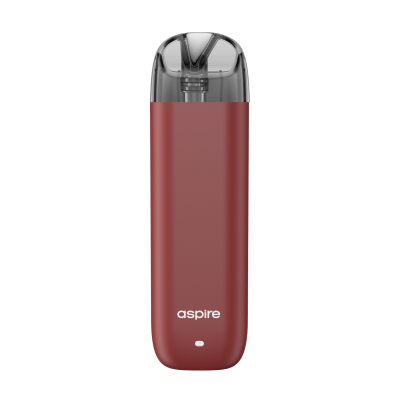 Aspire-Minican-3-тъмно-червено-dark-red-electronic-cigarette-електронна-цигара-esmoker.bg