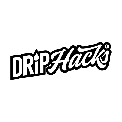 Drip Hacks