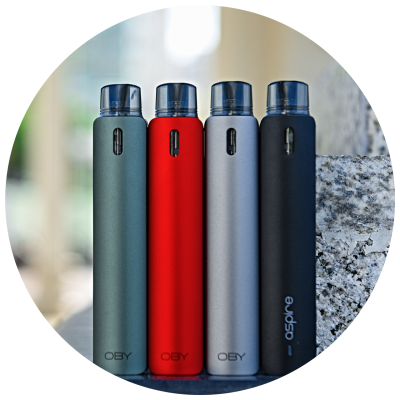 E-cigarette for beginners