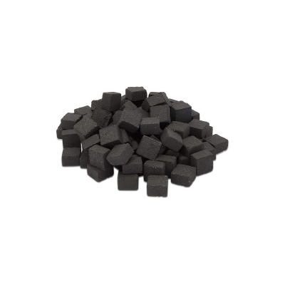 Charcoal for hookah, shisha