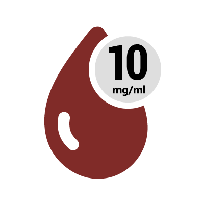 10mg