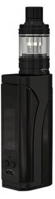 Eleaf iKuu i80 с Melo 4 Mini 80W комплект 3000mAh - Черен Изображение 1