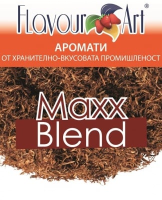 Аромат Maxx-blend - FlavourArt Изображение 1