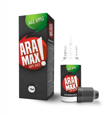 Max Apple 0мг - Aramax Изображение 1
