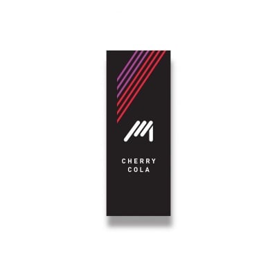 Mirage Liquids - Cherry Cola 10мл / 3мг Изображение 1