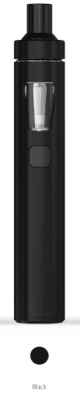 Joyetech eGo AIO 1500mAh - Черна Изображение 1
