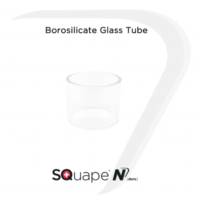 Spare borosilicate glass SQuape N[duro] Изображение 1