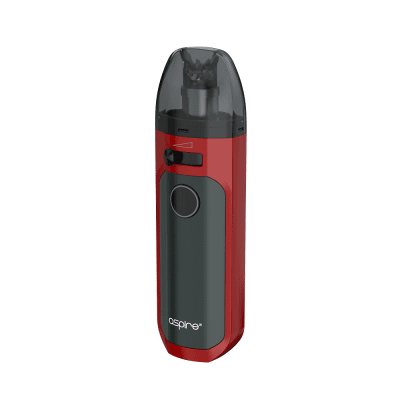 Aspire Tigon AIO 1300mAh - Червен Изображение 1