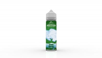 Liquider - Arctica - Strong Menthol 40мл/60мл Изображение 1