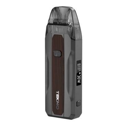Aspire Tekno 30W 1300mAh - Gunmetal Serpeggiante Изображение 1