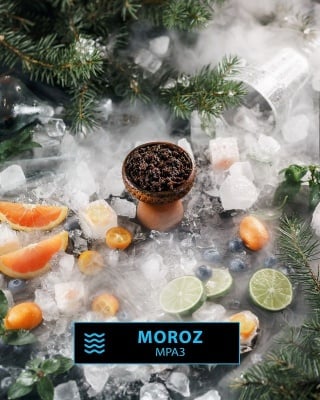 Moroz 40гр - Element Изображение 1