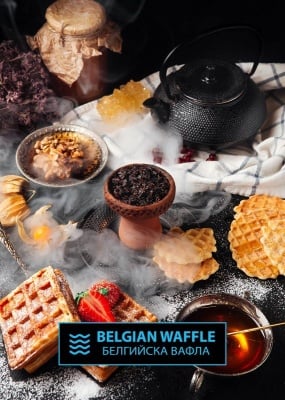 Belgian Waffle 40гр - Element Изображение 1