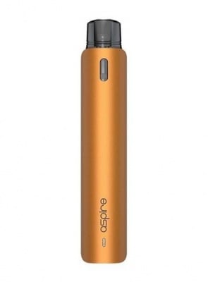 Aspire OBY 500mAh - Apricot Изображение 1