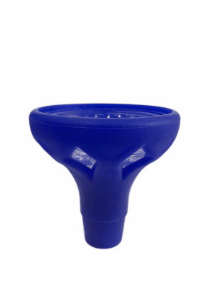 Hookah bowl Samsaris Phunnel - blue Изображение 1