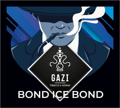 Bond Ice Bond 25gr - Gazi Изображение 1