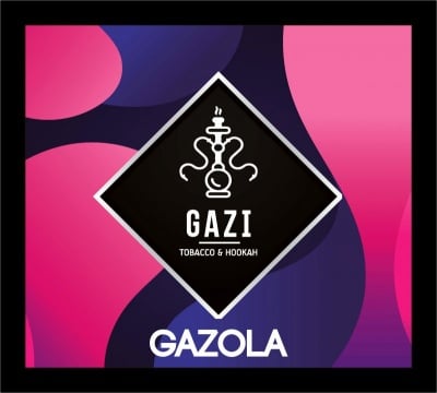 Gazola 25gr - Gazi Изображение 1
