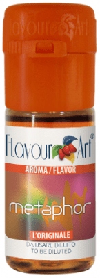 Аромат Metaphor Artist touch - FlavourArt Изображение 1