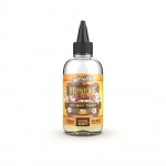 drip - hacks - honey - tabac - 250ml - hackshot - longfill - esmoker.bg