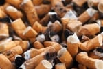Как фасовете от цигари влияят на околната среда