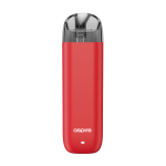 Aspire-Minican-3-розово-червено-pinkish-red-electronic-cigarette-електронна-цигара-esmoker.bg