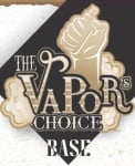 The Vapor's Choice - a new brand premium bases in Esmoker.BG!