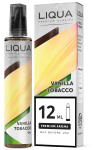 liqua - vanilla - tobacco - aroma - longfill - 12ml - 60ml - esmoker.bg