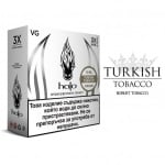 Turkish Tobacco VG 3 x 10мл / 6мг - Halo Изображение 1