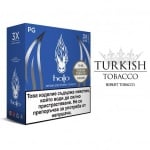 Turkish Tobacco PG 3 x 10мл / 18мг - Halo Изображение 1