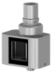 Joyetech Cuboid Mini Атомайзер 5мл - сребрист Изображение 1