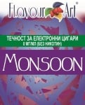 Monsoon 0mg - FlavourArt