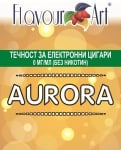 Aurora 0мг - FlavourArt Изображение 1