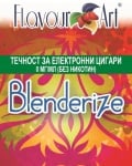 Blenderize (Tutti Frutti) 0мг - FlavourArt Изображение 1