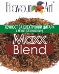 Maxx-blend 0мг - FlavourArt Изображение 1