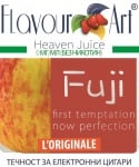 FUJI 100мл / 0мг - FlavourArt Изображение 1