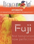 Flavour Fuji - FlavourArt
