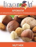 Flavour Nut mix - FlavourArt