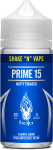 Shake N Vape PRIME15 50мл - Halo Изображение 1