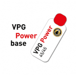 База VPG Smoke Power 5 x 10мл / 6мг - Inawera Изображение 1