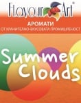 Аромат Summer Clouds - FlavourArt Изображение 1