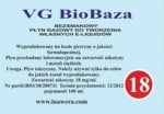 База VG Bio Base 5 x 10мл / 18мг - Inawera Изображение 2