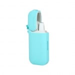 Silicone case for IQOS - blue