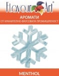 Аромат Menthol - FlavourArt Изображение 1